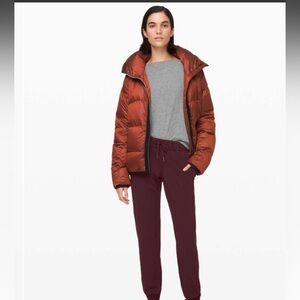 Lululemon On The Fly joggers - Luxtreme